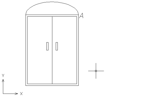 CAD如何繪制橢圓和橢圓弧543.png CAD如何繪制橢圓和橢圓弧543.png