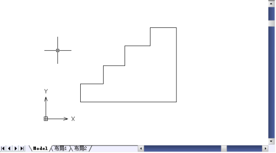 CAD的柵格、捕捉和正交833.png CAD的柵格、捕捉和正交833.png
