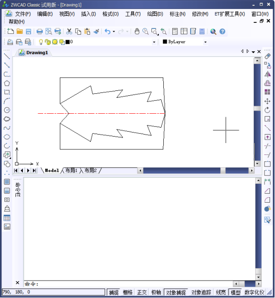 CAD定義圖案填充663.png CAD定義圖案填充663.png