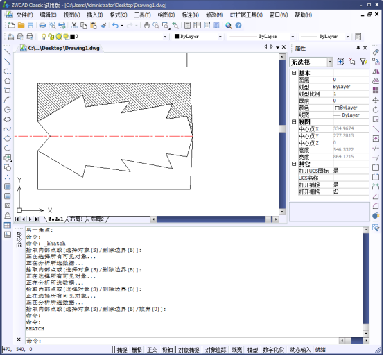 CAD定義圖案填充878.png CAD定義圖案填充878.png