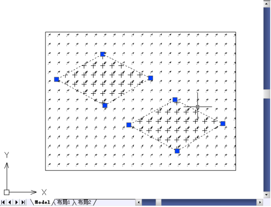 CAD圖案填充與邊界的顯示537.png CAD圖案填充與邊界的顯示537.png