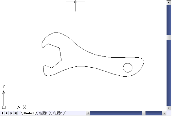 CAD的面域布爾運算之差集運算和交集運算279.png CAD的面域布爾運算之差集運算和交集運算279.png