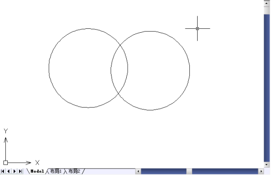CAD的面域布爾運算之差集運算和交集運算649.png CAD的面域布爾運算之差集運算和交集運算649.png