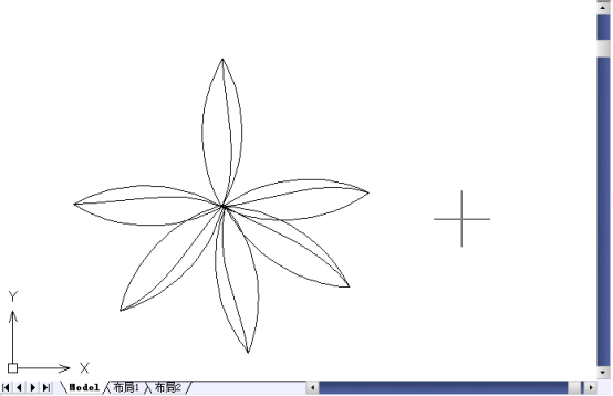 CAD的面域布爾運算之差集運算和交集運算851.png CAD的面域布爾運算之差集運算和交集運算851.png
