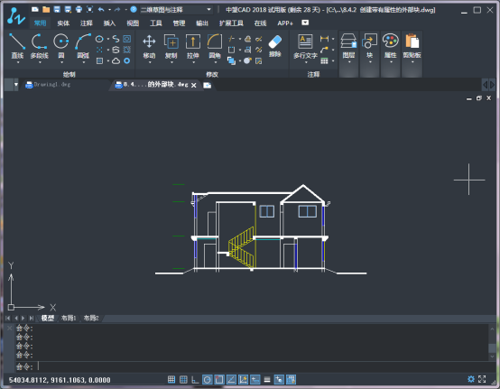 CAD的管理塊和屬性塊1247.png CAD的管理塊和屬性塊1247.png