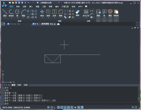 CAD的管理塊和屬性塊1395.png CAD的管理塊和屬性塊1395.png