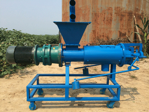固液分離機(jī)廠家