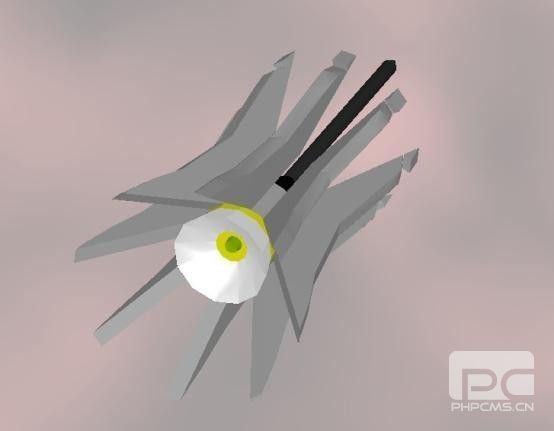 參加中望CAD/CAM全球設(shè)計(jì)大賽 贏取時(shí)尚數(shù)碼相機(jī)