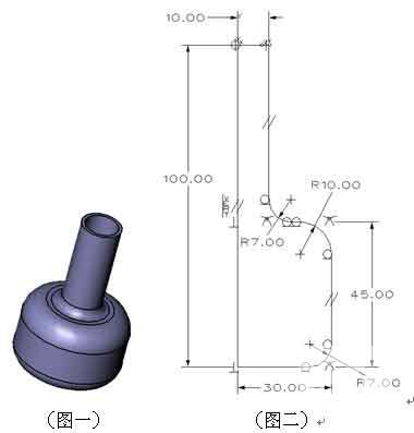 三維CAD產品設計教程:中望3D設計優化器的應用