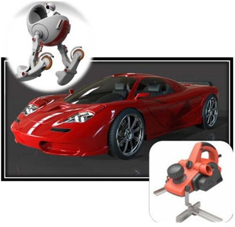 全球100位工程師共享三維CAD/CAM心得，免費(fèi)下載