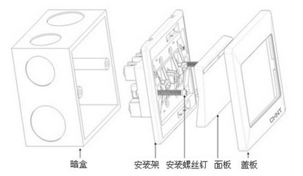 三維CAD速成教程:中望3D2015高效創建爆炸圖
