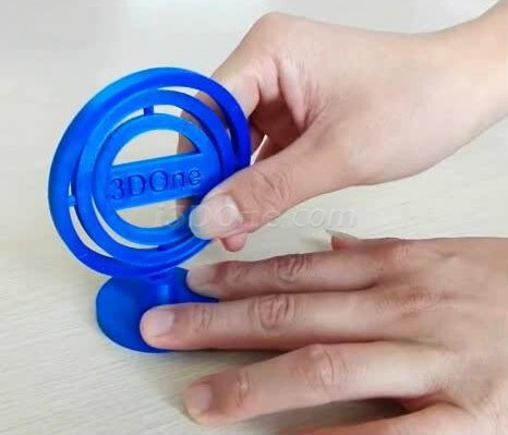 用3DOne設計打印3D名片.jpg 用3DOne設計打印3D名片.jpg