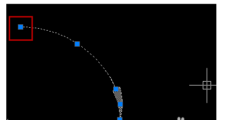 1.png cad如何修改箭頭