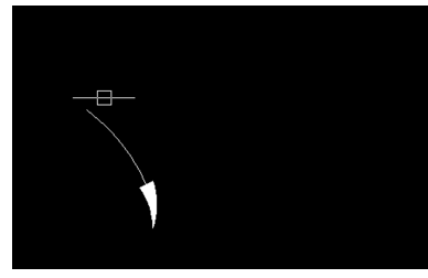 3.png cad如何修改箭頭