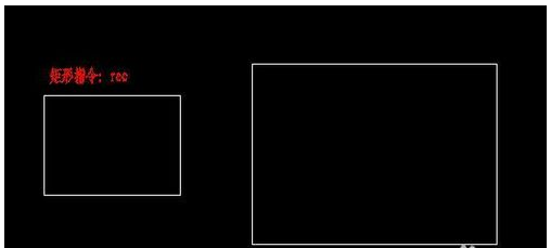 1.png cad中的圖怎么縮小放大?