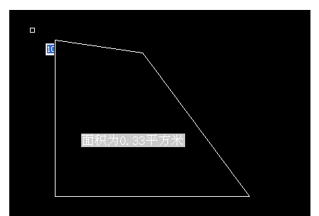 11.png CAD如何在圖紙中插入自動(dòng)更新區(qū)域面積的文本?