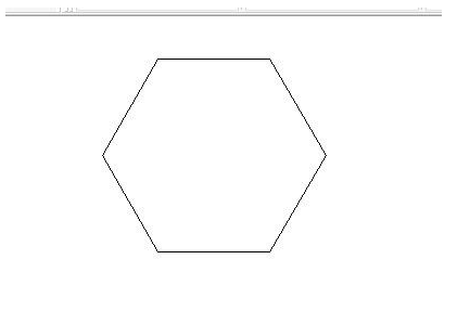 5.png cad如何快速畫正多邊形