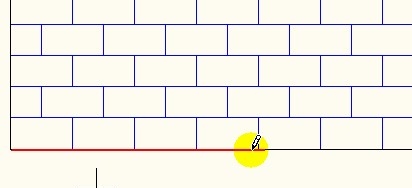 3.jpg CAD設置圖形填充原點