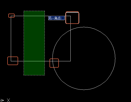 Image 8.png CAD修剪圍欄與窗交的作用
