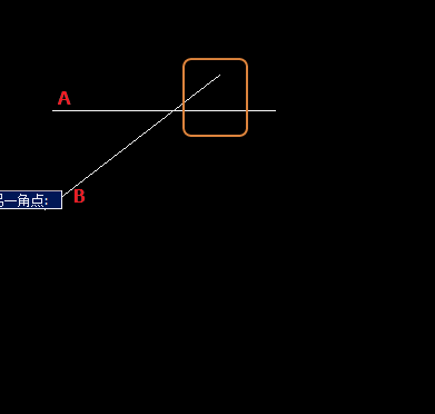 Image 1.png CAD怎樣去掉相交后多余的線