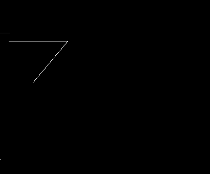 Image 20.png CAD怎樣去掉相交后多余的線