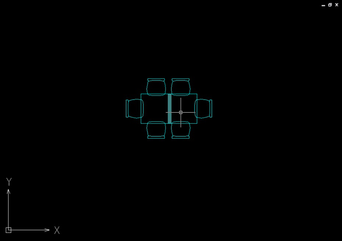 下載 (1).png CAD隔離和隱藏對象