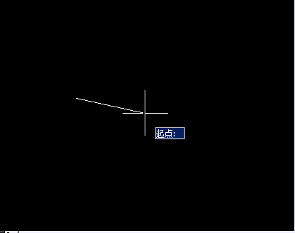 CAD如何畫四分之一圓、1/4圓