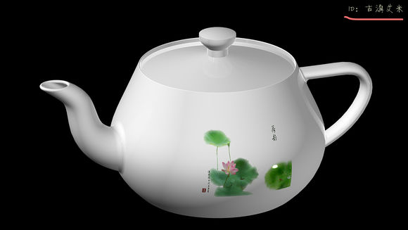 image005.jpg CAD渲染材質(zhì)的四種貼圖詳細(xì)解釋