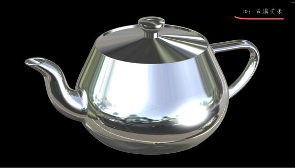 image009.jpg CAD渲染材質(zhì)的四種貼圖詳細(xì)解釋