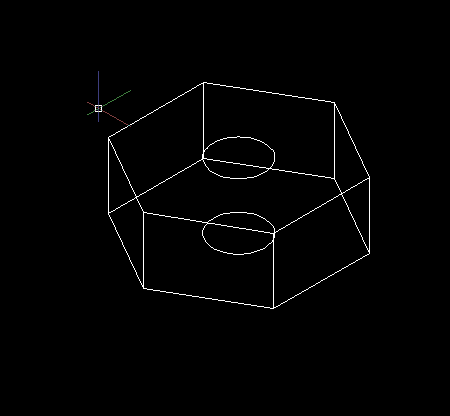 Image 19.png CAD拉伸面命令畫簡單螺母教程