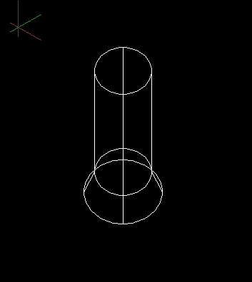 Image 25.png CAD面域旋轉(zhuǎn)建立實(shí)體