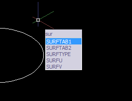 Image 3.png CAD拉伸命令建立平移網格教程