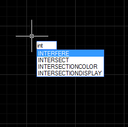 Image 14.png CAD布爾運算交集運算繪制圓角螺母教程