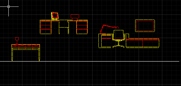 Image 31.png CAD對齊命令對齊圖塊