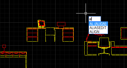 Image 32.png CAD對齊命令對齊圖塊
