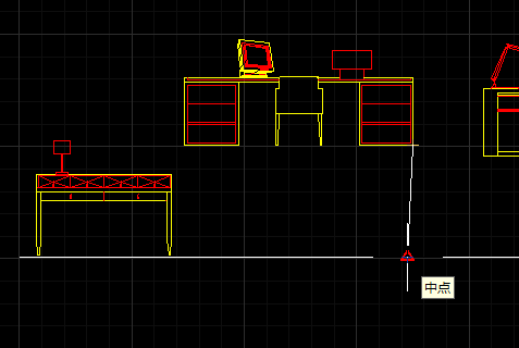 Image 34.png CAD對齊命令對齊圖塊