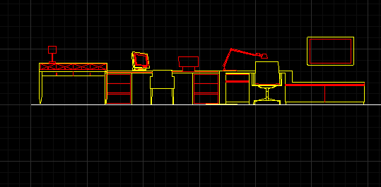 Image 37.png CAD對齊命令對齊圖塊