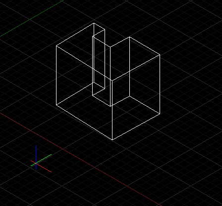 Image 5.png CAD三維坐標系恢復默認二維坐標系