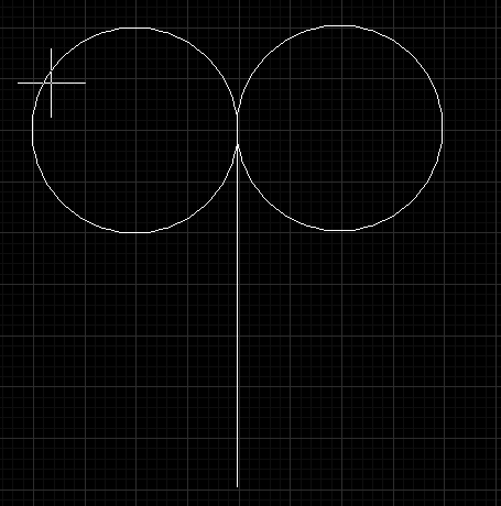 Image 5.png CAD修剪命令繪制心形愛心教程