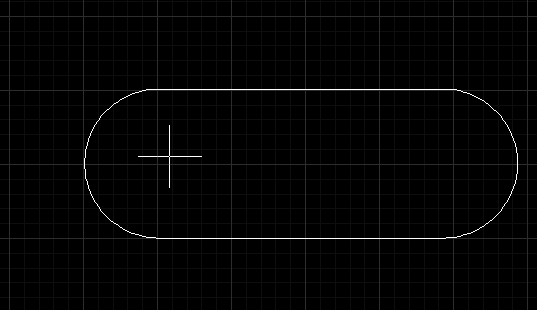 Image 4.png CAD畫弧線與兩條平行直線相切