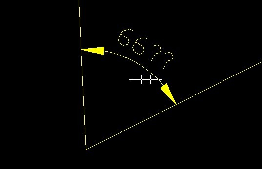 3.jpg CAD標注里面有問號怎樣解決