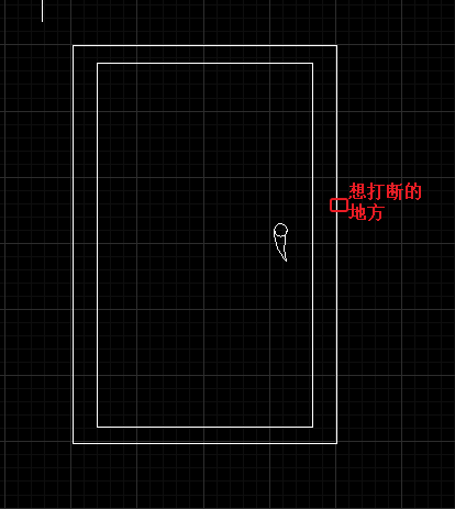 Image 2.png CAD不能打斷線段