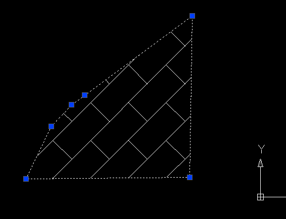 image003.png CAD填充圖案不隨邊界變化而變動