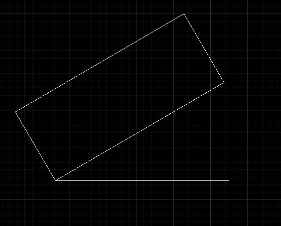 Image 13.png CAD確定輸入角度旋轉(zhuǎn)方向