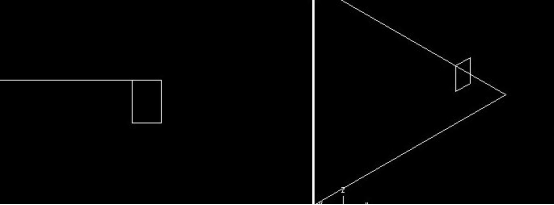 CAD路徑拉伸如何創建路徑 CAD路徑拉伸如何創建路徑