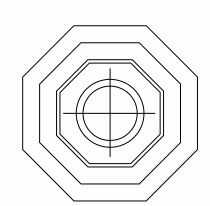 CAD陣列、定數等分插入多個圖塊 CAD陣列、定數等分插入多個圖塊
