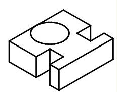 CAD如何繪制等軸測圓和圓弧208.png CAD如何繪制等軸測圓和圓弧208.png