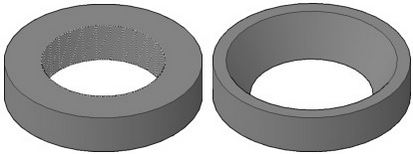 CAD傾斜面怎么使用 CAD傾斜面怎么使用