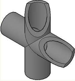 CAD視圖剖切實(shí)體 CAD視圖剖切實(shí)體