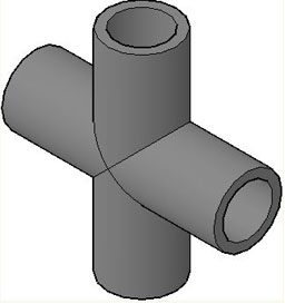 CAD怎么用平面對象剖切實體207.png CAD怎么用平面對象剖切實體207.png